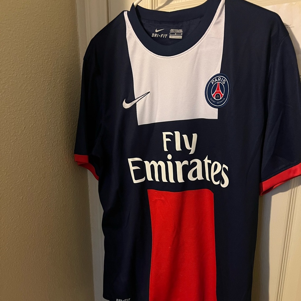 PSG nike large
